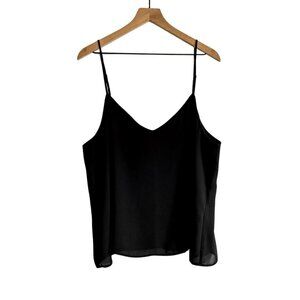 Banana Republic V-Neck Camisole Top (XL)